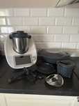 Thermomix TM6 stan idealny