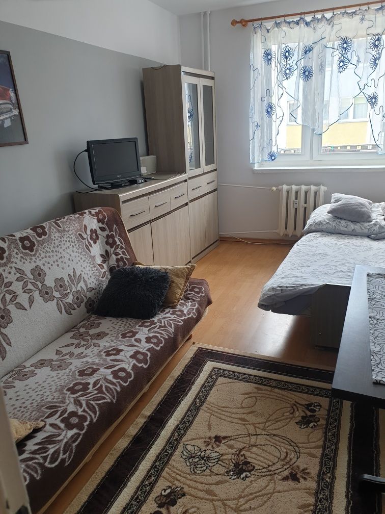 Samodzielne mieszkanie w centrum Kołobrzegu