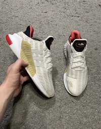 Adidas Climacool Adv White(Iniki Response Ultraboost Nmd)