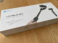 Nowy Gimbal FeiyuTech Vimble 2a do kamer sportowych Gwarancja