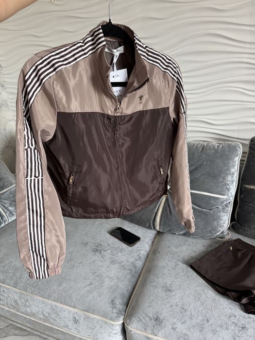 Костюм люкс бренд