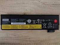 Baterię do Lenovo T470 / T570