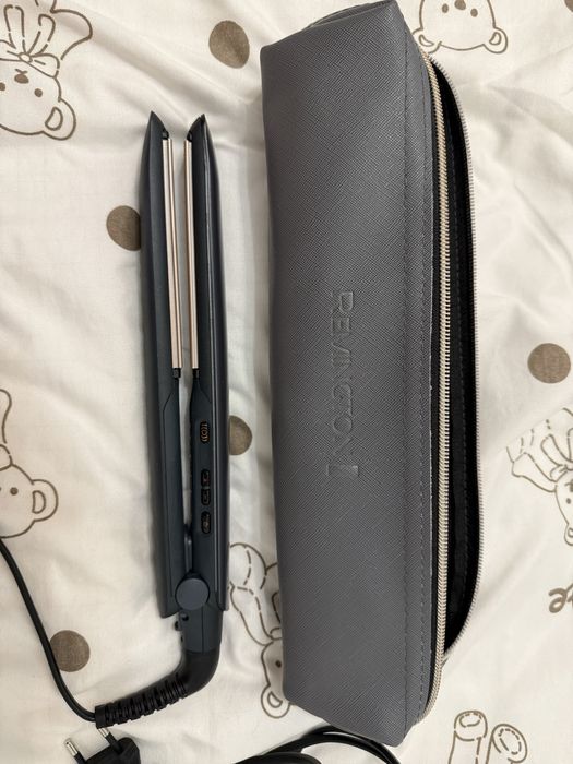 Prostownica REMINGTON S8598 Keratin Protect