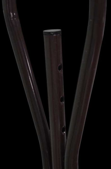 Милиця пахвова металева НТ-02-003