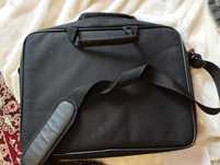 Nowa torba na laptopa  40x29 z paskiem
