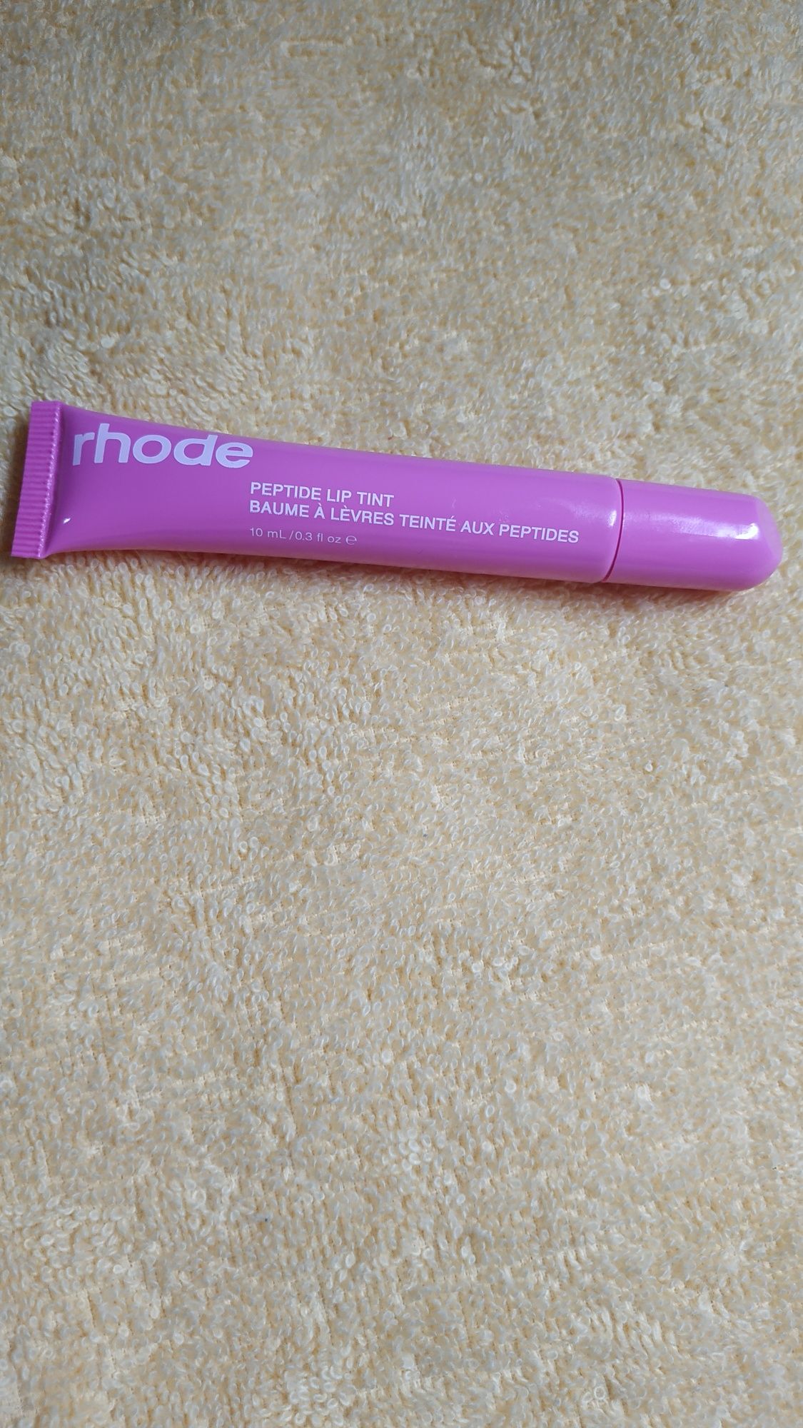 Тінт для губ rhode