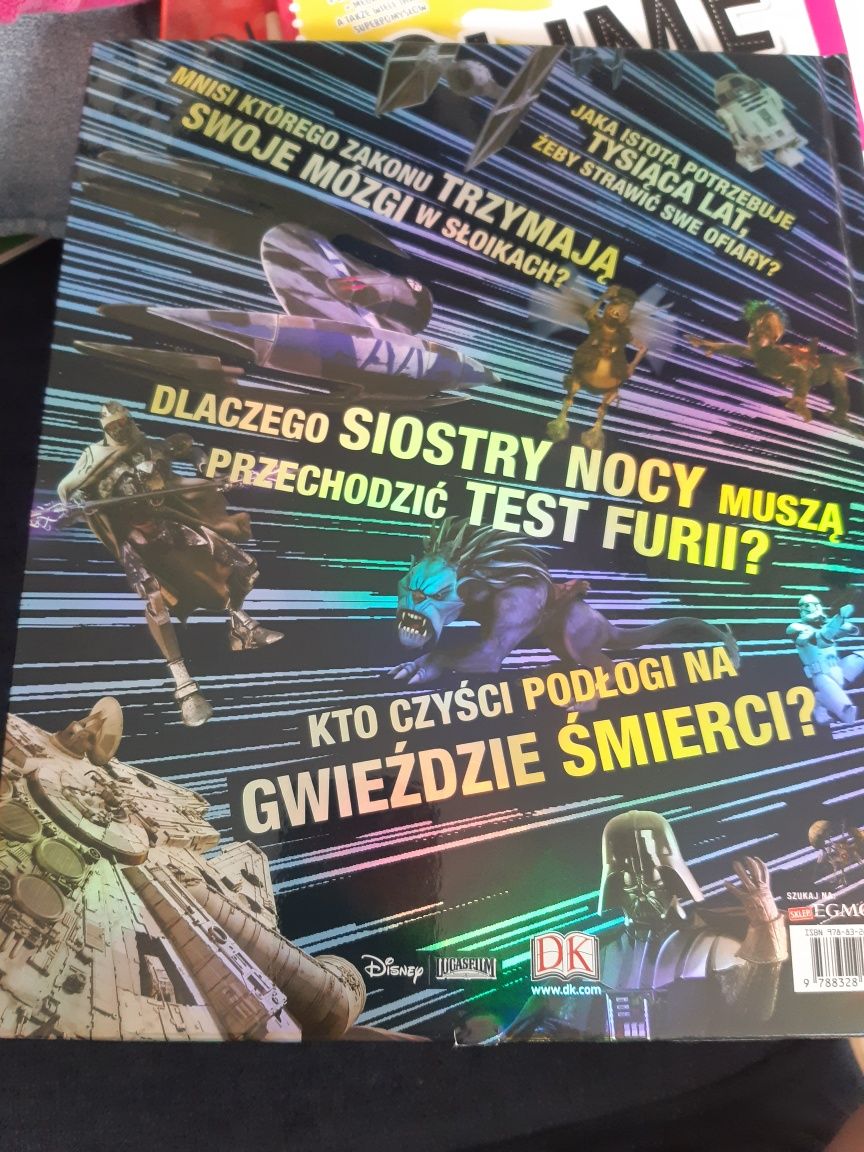 Star Wars absolutnie wszystko co musisz wiedzieć