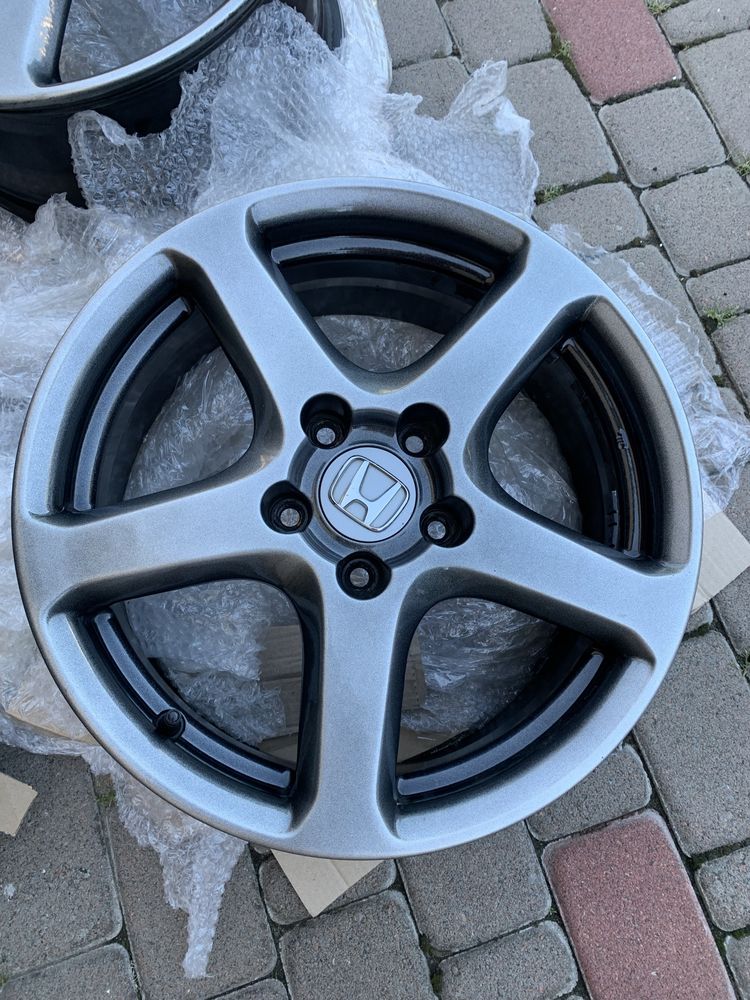 Диски оригінал honda R17