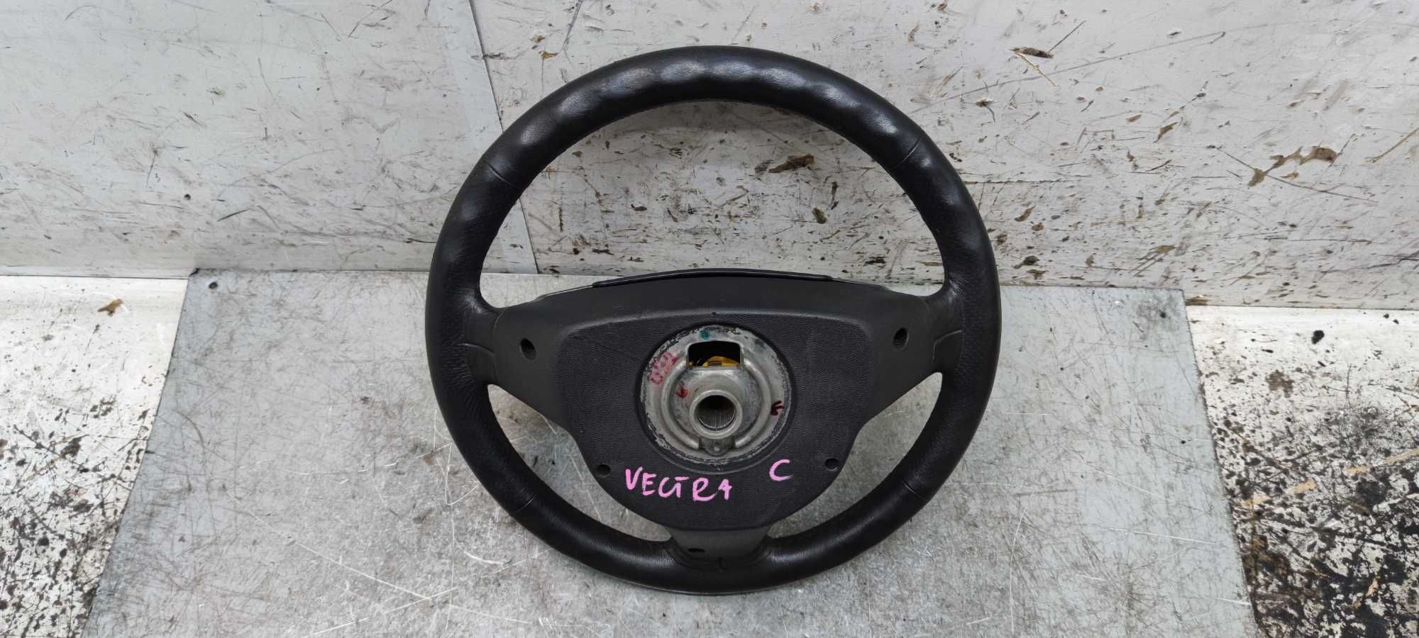 Opel Vectra C Kierownica Poduszka AIRBAG Multifunkcja
