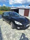 Peugeot 508  rok 2011 2.0