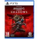 Assassin's Creed Shadows