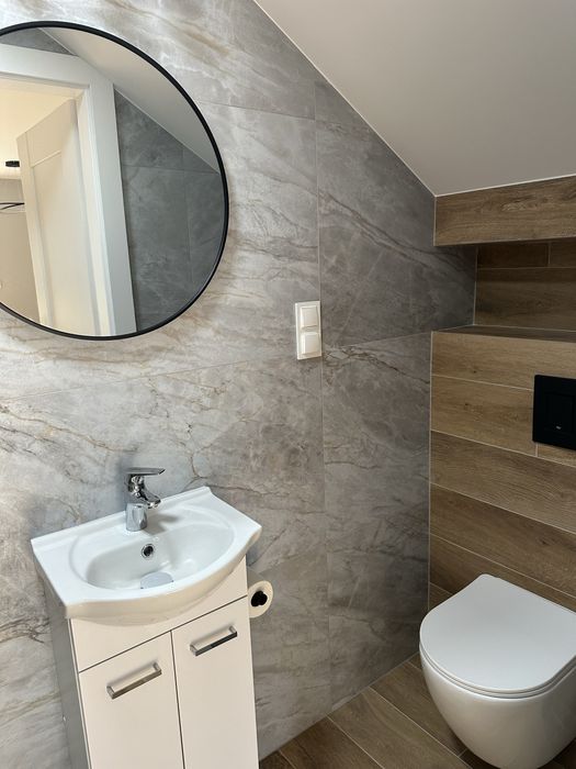 Nowy apartament w Bilczy k. Kielc