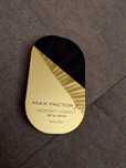 Max factor puder