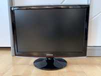 Monitor  Samsung SYNCMASTER T240