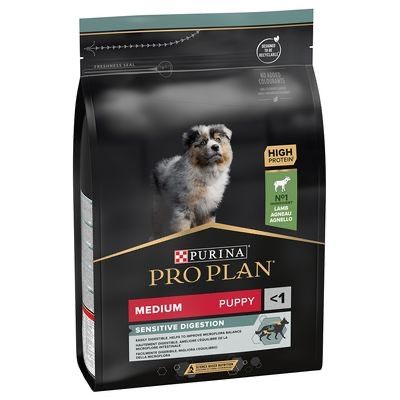 6kg jagniecina Purina ProPlan