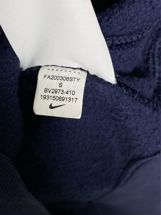 Nike розмір М ОРИГІНАЛЬНЕ худі