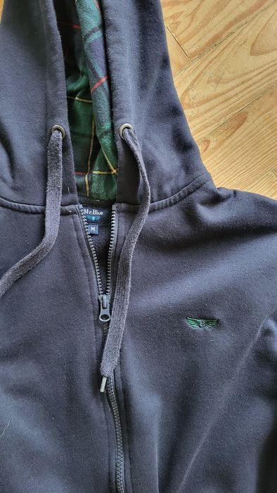 Casacos Mr. Blue e Dickies