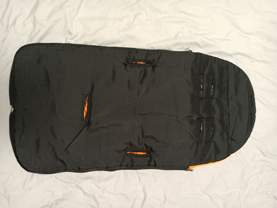 Конверт в коляску