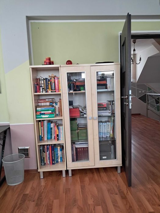 Meble do pokoju dziecka lub dla niskich osób super design