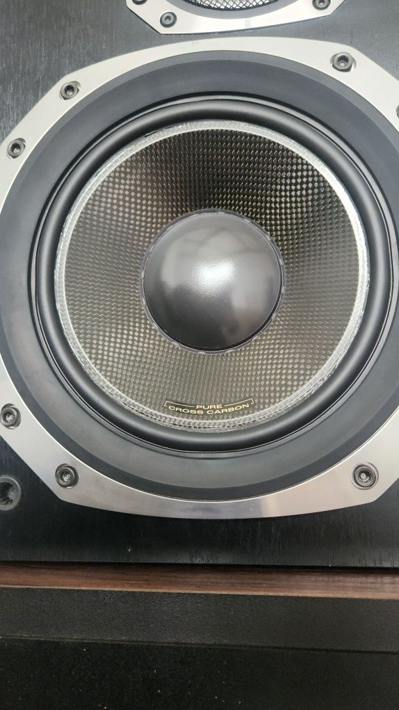 Kolumny onkyo D33x