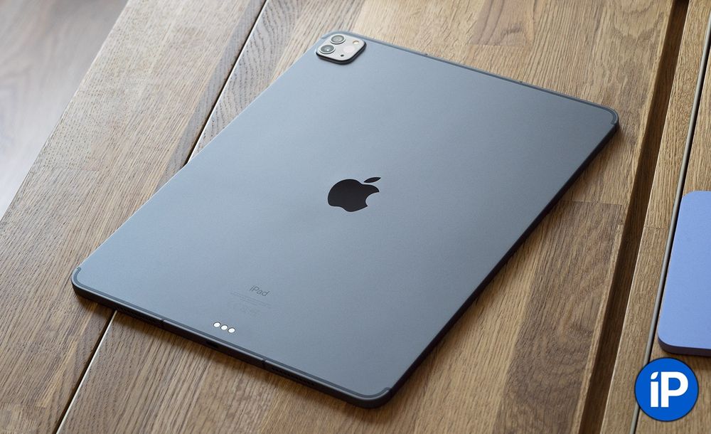 Ipad Pro 2021 128gb 10.9