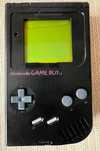 Konsola Game Boy Clasic + pudełko