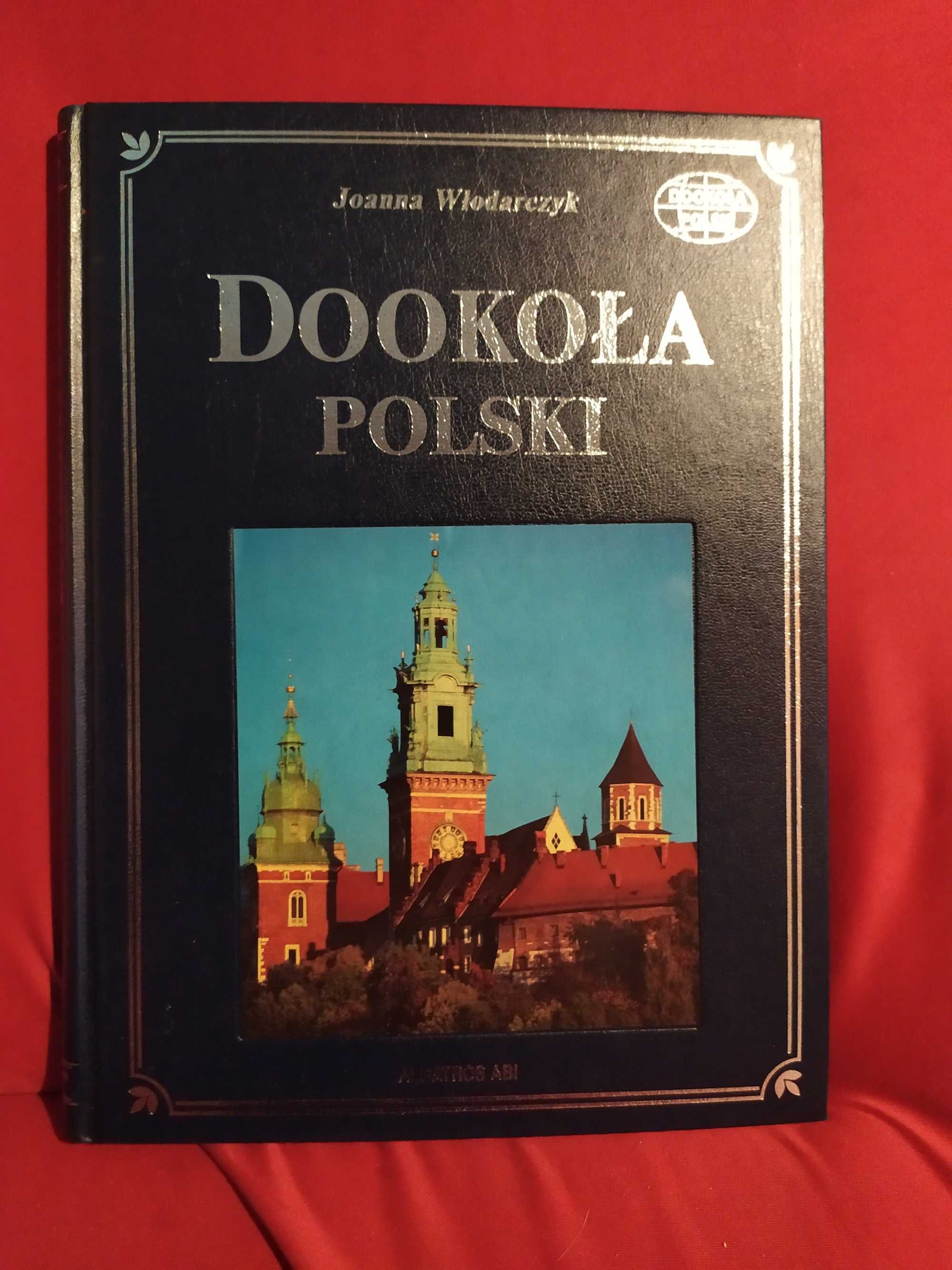 Dookoła Polski - Joanna Włodarczyk