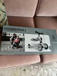 Hulajnoga Highwaykick nowa