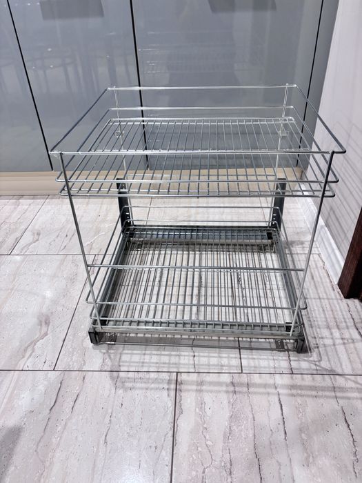 Kosz cargo szafka 60