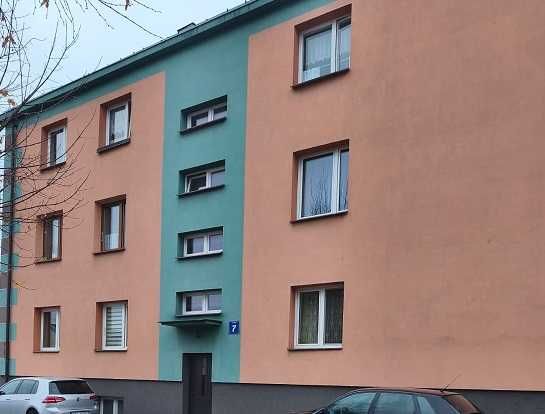 Na sprzedaż mieszkanie 2-pokojowe – 49,95 m², ul. Kręta