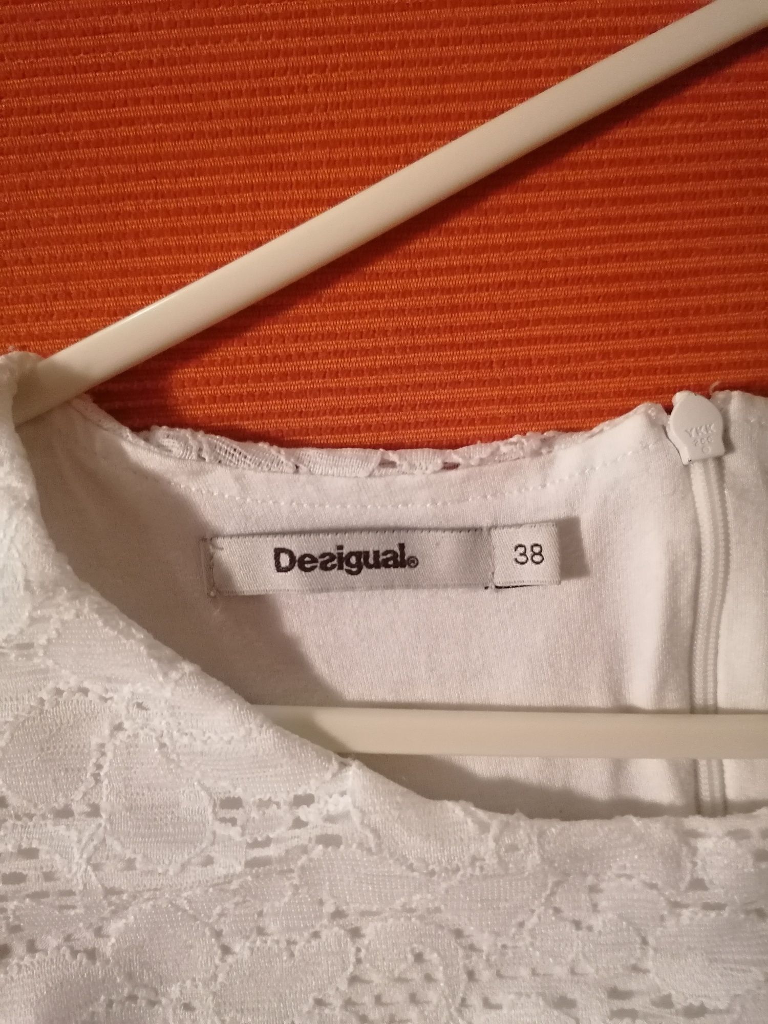 Sukienka desigual rozmiar M
