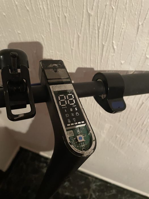 Trotinete eletrica  xiaomi