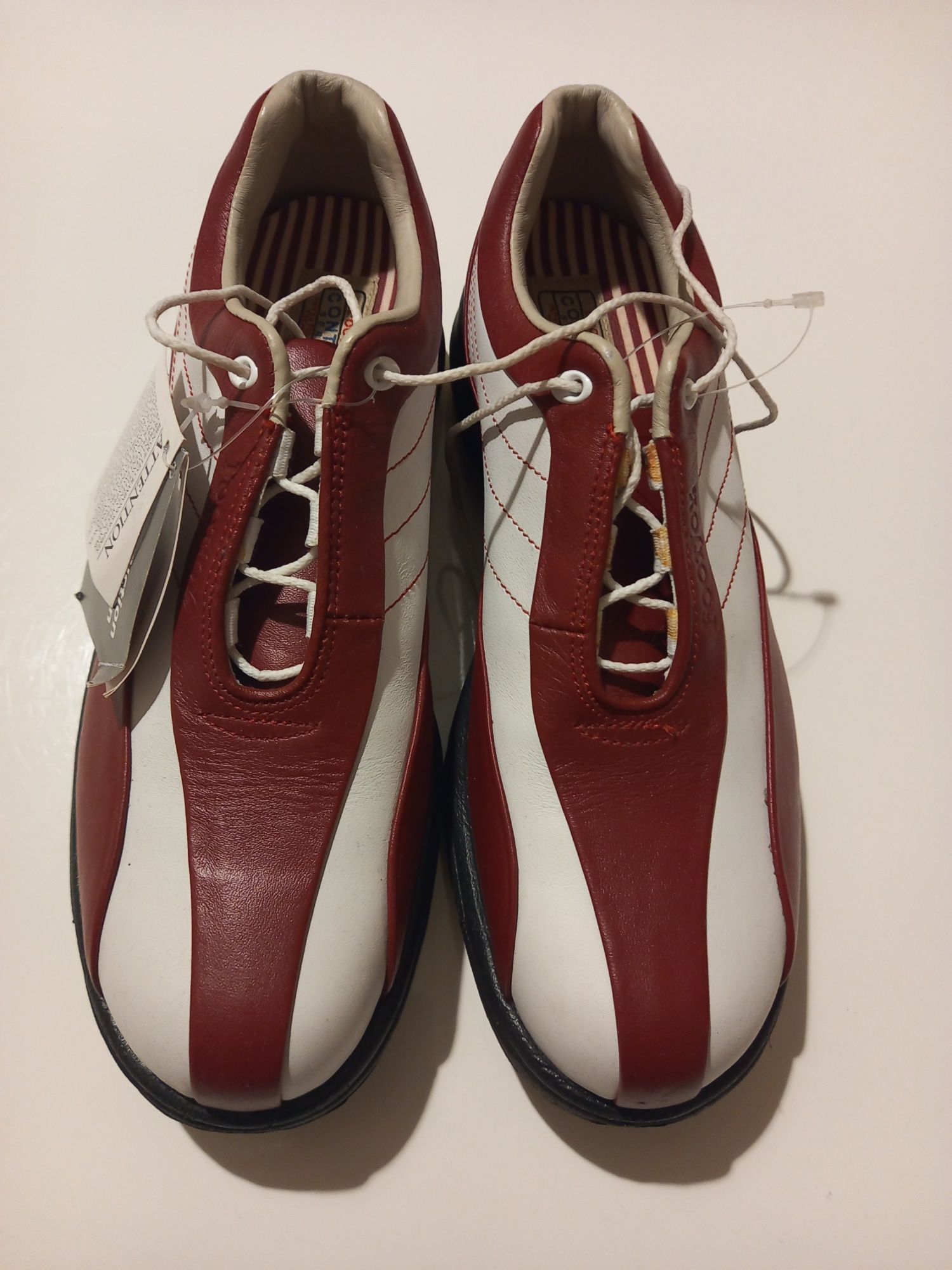 Buty Footjoy Contour Series do golfa r.38