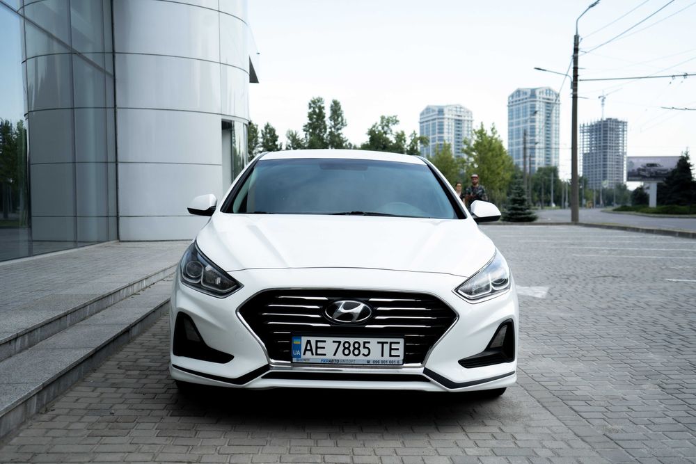 Сдам в долгосрочную аренду hyundai sonata new rise