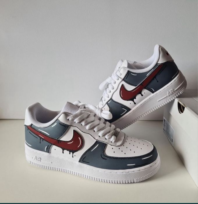 Naprawa i castom butów za małą opłatą