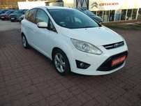 Ford C-MAX Automat 140 KM Stan bardzo dobry !!!