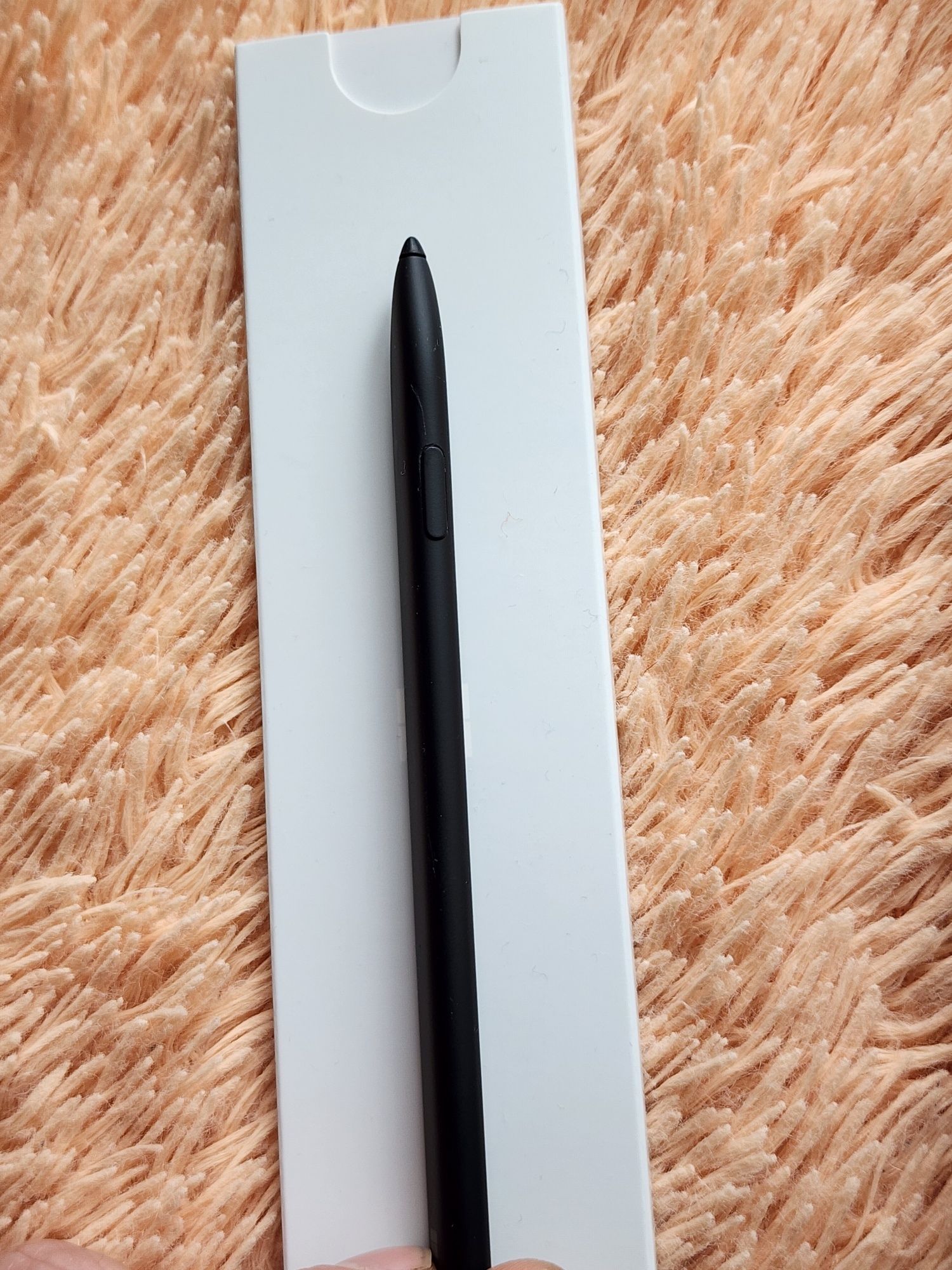 Стилус Microsoft slim pen з зарядкою