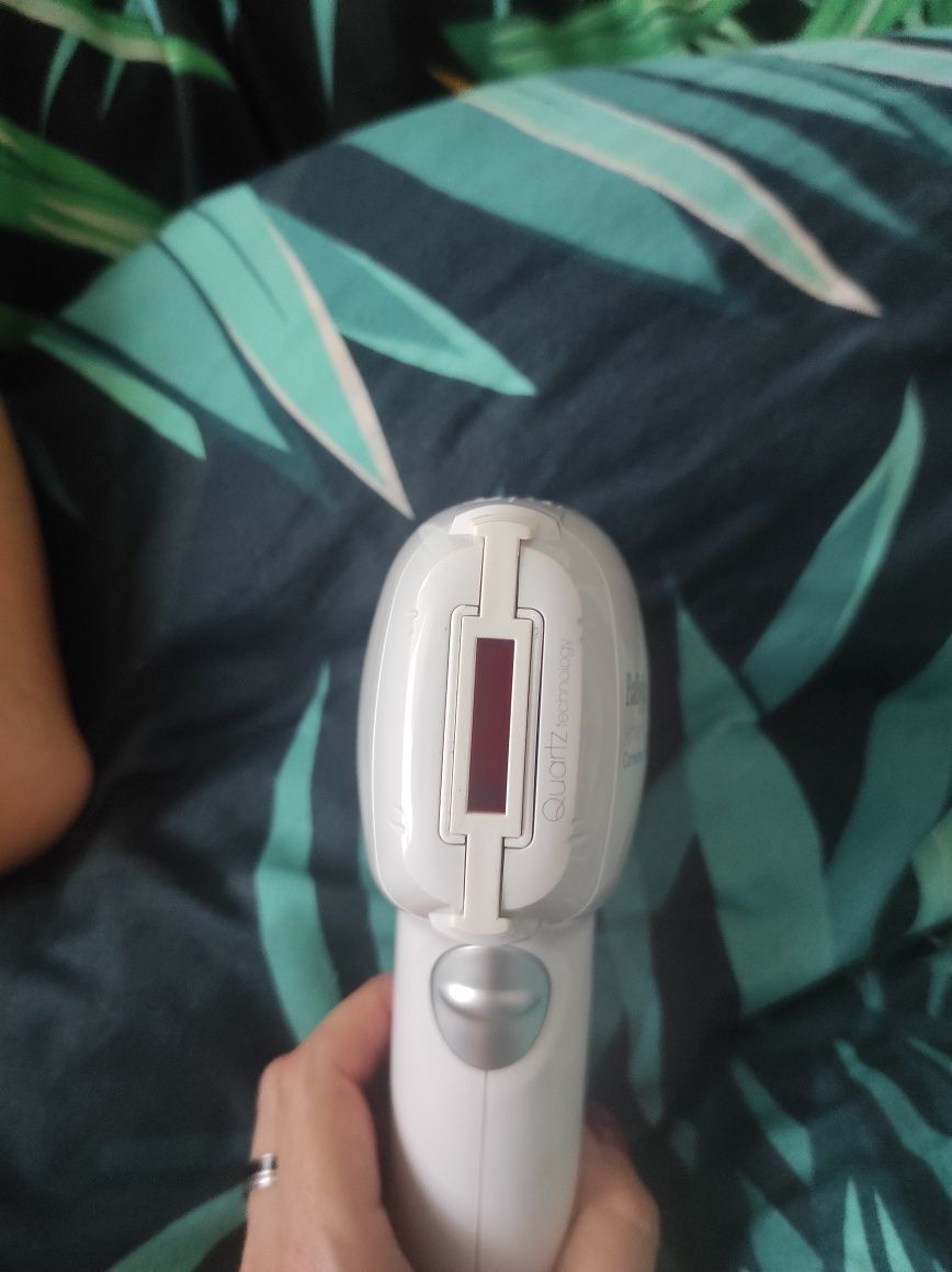 Babyliss ipl G946E depilator