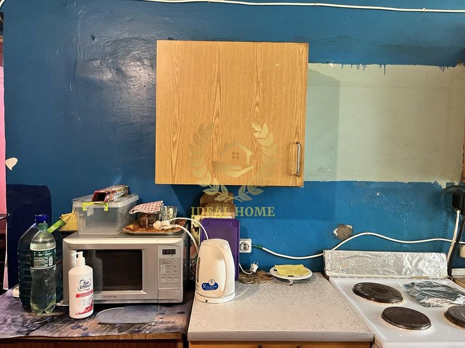 Продаж 2кімнат в гуртожитку 48 кв. м на вул. Петра Вершигори