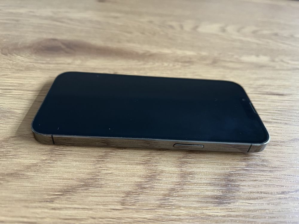 IPhone 13pro graphite 128gb