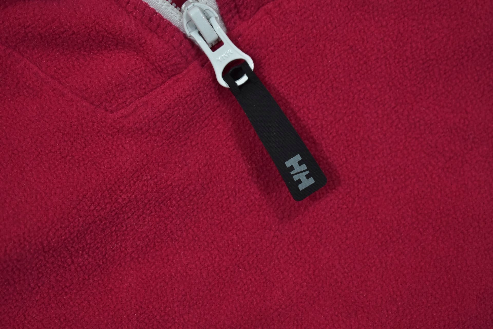Helly Hansen Polarowa Bluza Damska Trekkingowa / M