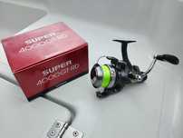 Kołowrotek Shimano 4000GT-RD