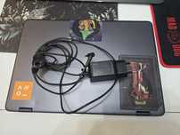 Asus tp410u i3 7100U 4Gb RAM 256Gb