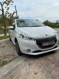 Peugeot 208 1,6 hdi