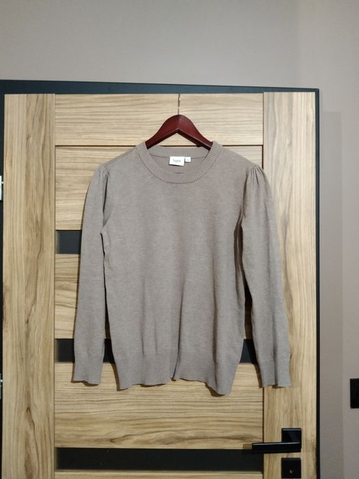 Sweter sweterek damski Saint Tropez XL