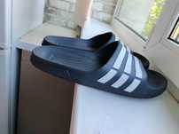 Шлепанцы adidas оригинал