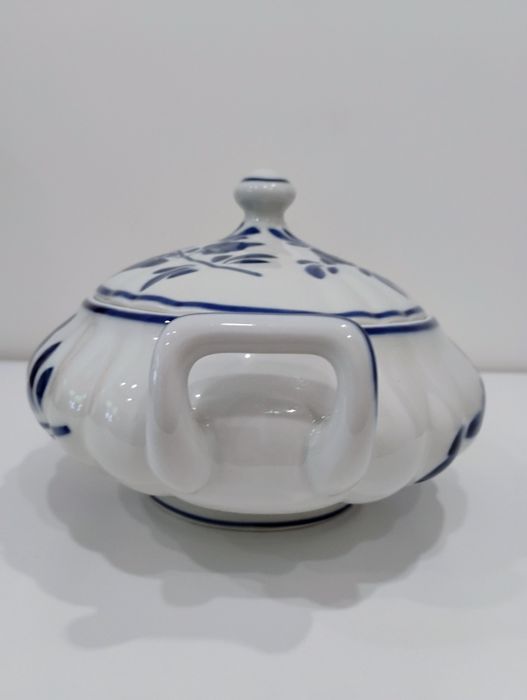 Terrina antiga Viana do Castelo