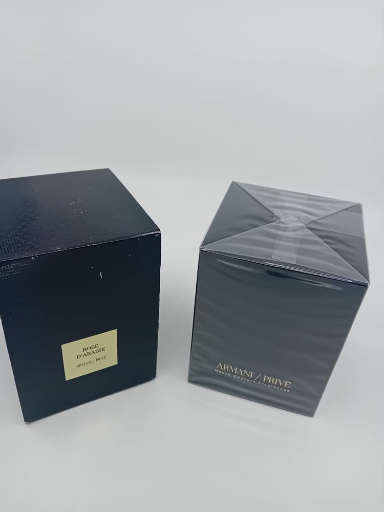 Perfumy Armani Prive Rose D’arabie Edp 100ml