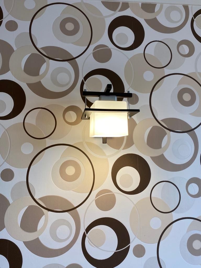 Komplet Lamp do pokoju gościnnego