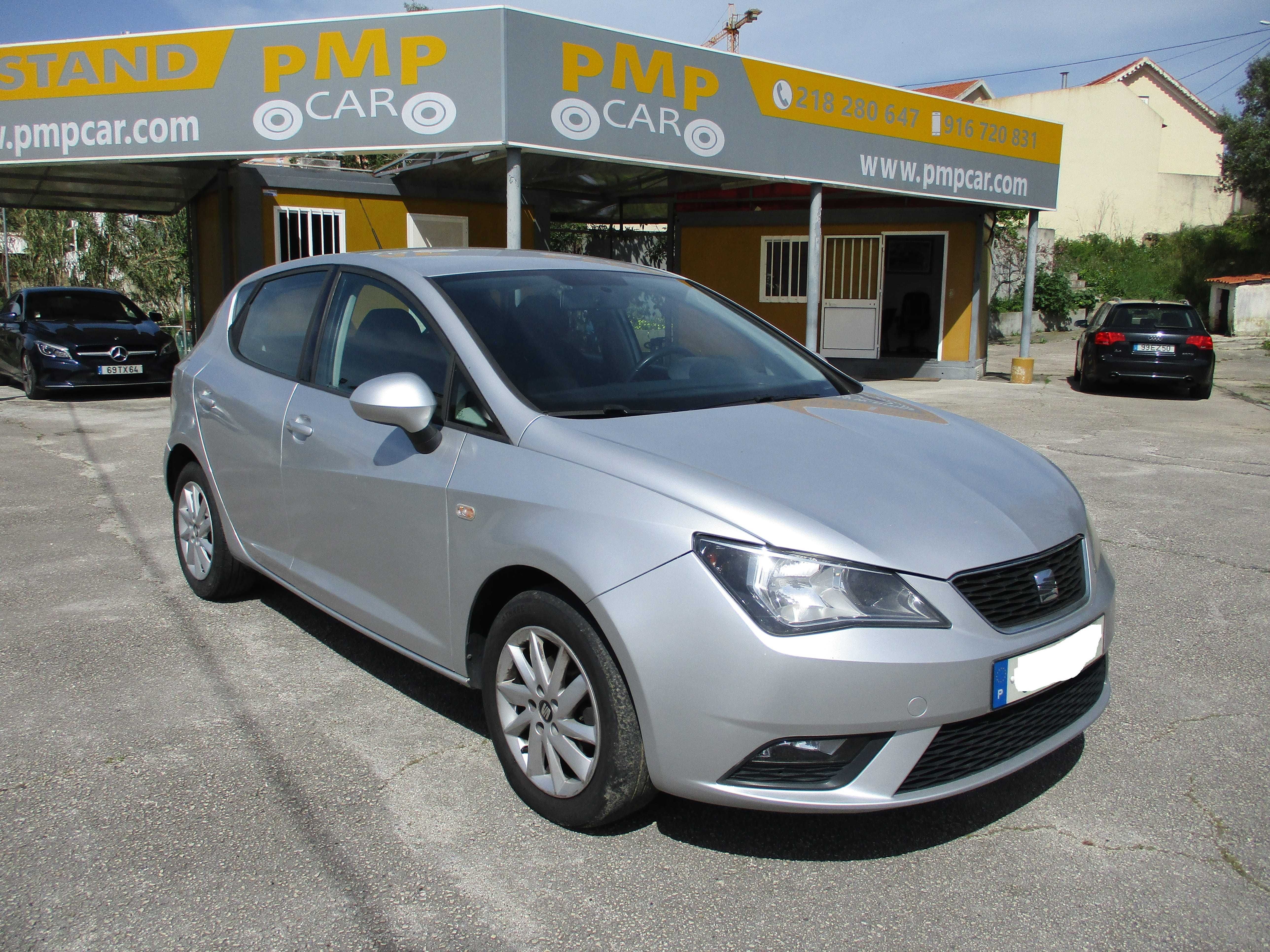 SEAT IBIZA 1.2 TDI